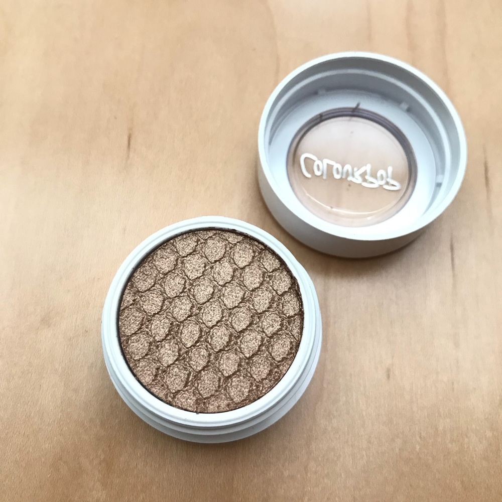 Colourpop Snakebite Super Shock Shadow